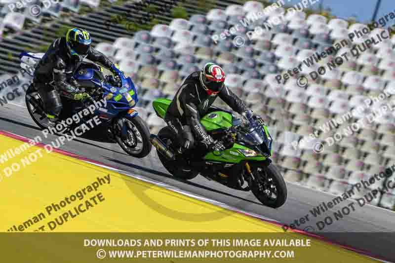 May 2024;motorbikes;no limits;peter wileman photography;portimao;portugal;trackday digital images